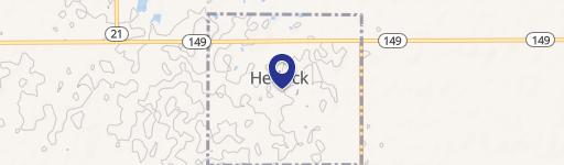 Hedrick, IA 52563