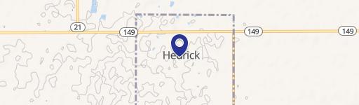 Hedrick, IA 52563