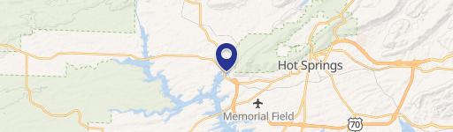 Hot Springs
