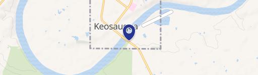 Keosauqua, IA 52565