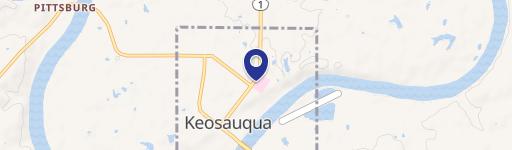 Keosauqua, IA 52565