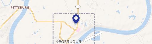 Keosauqua, IA 52565