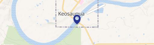 Keosauqua, IA 52565