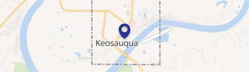 Keosauqua, IA 52565