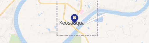 Keosauqua, IA 52565