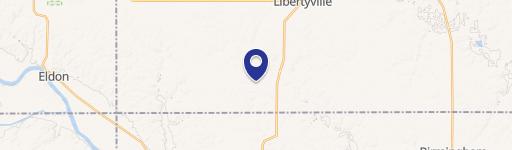 Libertyville, IA 52567