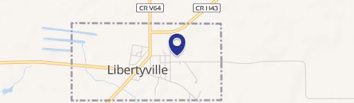 Libertyville, IA 52567