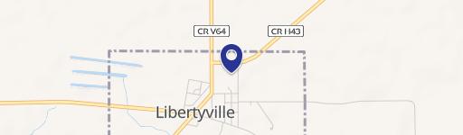 Libertyville, IA 52567