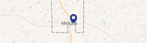 Melrose, IA 52569