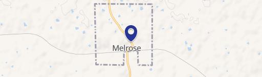 Melrose, IA 52569