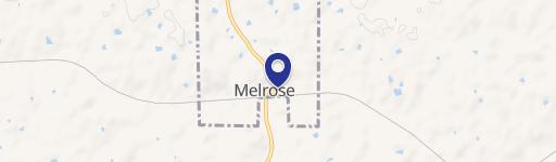 Melrose, IA 52569