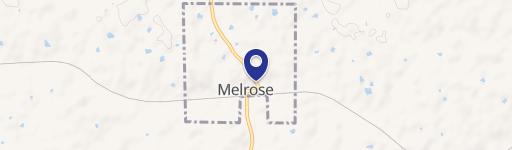 Melrose, IA 52569