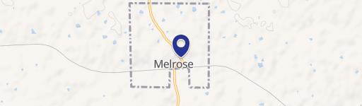Melrose, IA 52569