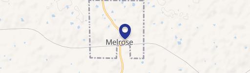 Melrose, IA 52569