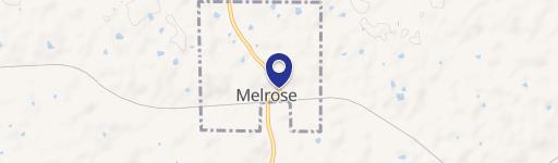 Melrose, IA 52569