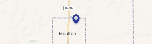 Moulton, IA 52572