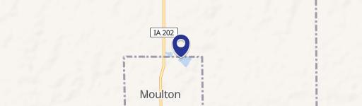 Moulton, IA 52572