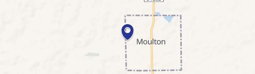 Moulton, IA 52572