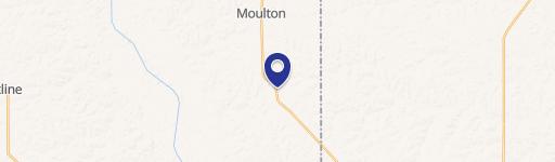 Moulton, IA 52572