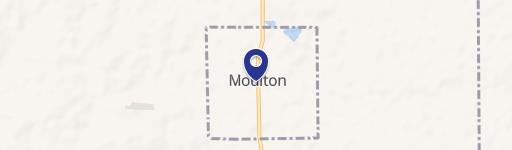 Moulton, IA 52572
