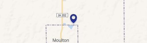 Moulton, IA 52572