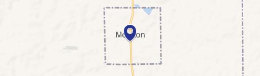 Moulton, IA 52572