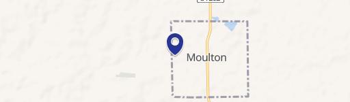 Moulton, IA 52572