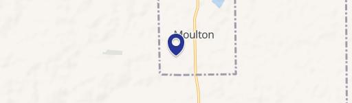 Moulton, IA 52572