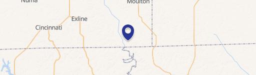 Moulton, IA 52572