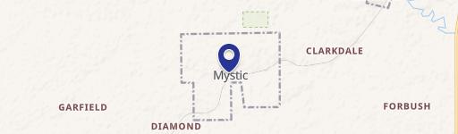 Mystic, IA 52574