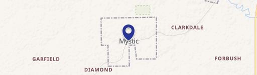 Mystic, IA 52574