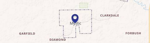 Mystic, IA 52574