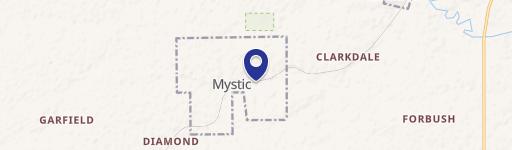 Mystic, IA 52574