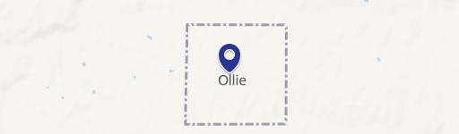 Ollie, IA 52576