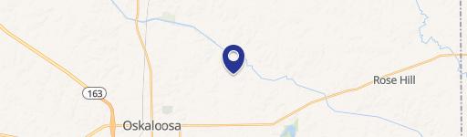 Oskaloosa, IA 52577