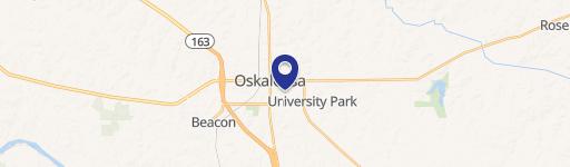 Oskaloosa, IA 52577