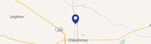 Oskaloosa, IA 52577