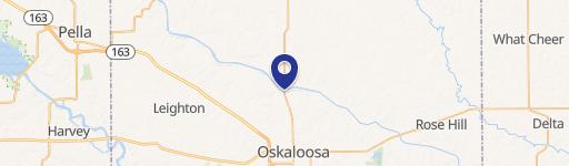 Oskaloosa, IA 52577