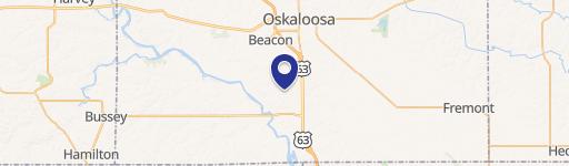 Oskaloosa, IA 52577