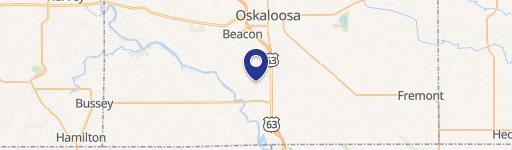 Oskaloosa, IA 52577
