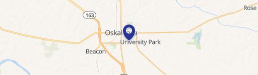 Oskaloosa, IA 52577