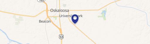 Oskaloosa, IA 52577