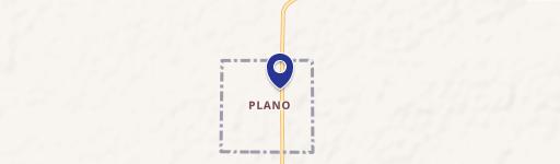 Plano, IA 52581