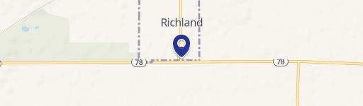 Richland, IA 52585