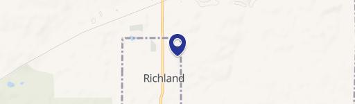 Richland, IA 52585