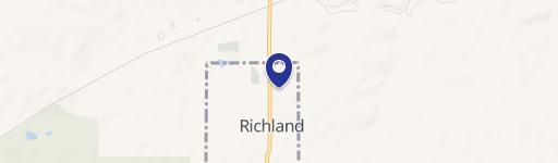 Richland, IA 52585