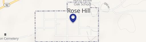 Rose Hill, IA 52586