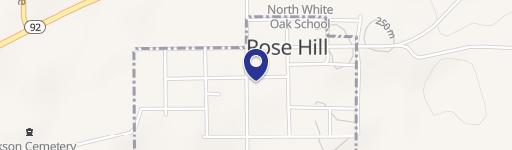 Rose Hill, IA 52586