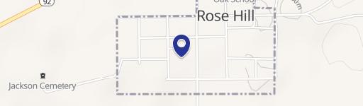 Rose Hill, IA 52586