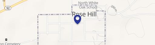 Rose Hill, IA 52586